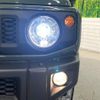 suzuki jimny 2022 quick_quick_JB64W_JB64W-249305 image 13