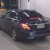 mercedes-benz c-class 2017 CFJ1702138 image 2