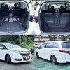 honda odyssey 2014 -HONDA--Odyssey DBA-RC1--RC1-1014802---HONDA--Odyssey DBA-RC1--RC1-1014802- image 9