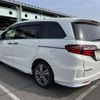 honda odyssey 2018 quick_quick_6AA-RC4_RC4-1156885 image 2