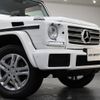 mercedes-benz g-class 2016 quick_quick_463348_WDB4633482X260450 image 5