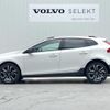 volvo v40 2018 quick_quick_MB420XC_YV1MZ402CJ2147732 image 2