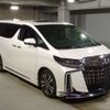 toyota alphard 2020 -TOYOTA--Alphard 3BA-AGH30W--AGH30-0318127---TOYOTA--Alphard 3BA-AGH30W--AGH30-0318127- image 4