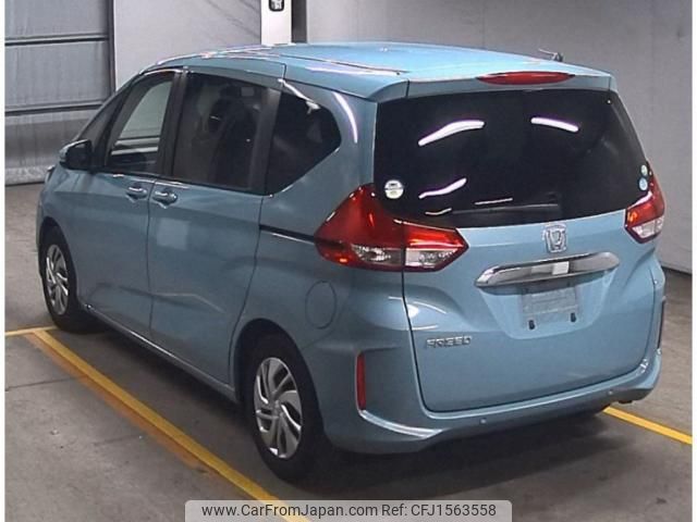 honda freed 2021 CFJ1563558 image 2