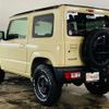 suzuki jimny 2023 -SUZUKI 【名変中 】--Jimny JB64W--299282---SUZUKI 【名変中 】--Jimny JB64W--299282- image 2