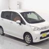 daihatsu move 2012 -DAIHATSU 【広島 582ｹ9620】--Move LA110S--0022460---DAIHATSU 【広島 582ｹ9620】--Move LA110S--0022460- image 1