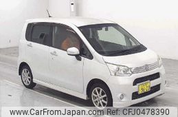 daihatsu move 2012 -DAIHATSU 【広島 582ｹ9620】--Move LA110S--0022460---DAIHATSU 【広島 582ｹ9620】--Move LA110S--0022460-