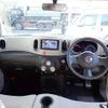 nissan cube 2010 -NISSAN--Cube Z12--095764---NISSAN--Cube Z12--095764- image 17