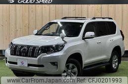 toyota land-cruiser-prado 2019 quick_quick_LDA-GDJ150W_GDJ150-0042531