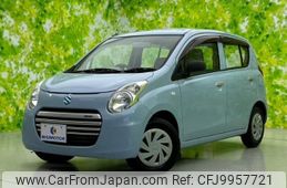 suzuki alto 2013 quick_quick_DBA-HA35S_HA35S-145963