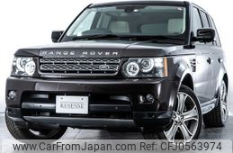 land-rover range-rover 2010 -ROVER--Range Rover ABA-LS5S--SALLSJAE3AA240090---ROVER--Range Rover ABA-LS5S--SALLSJAE3AA240090-