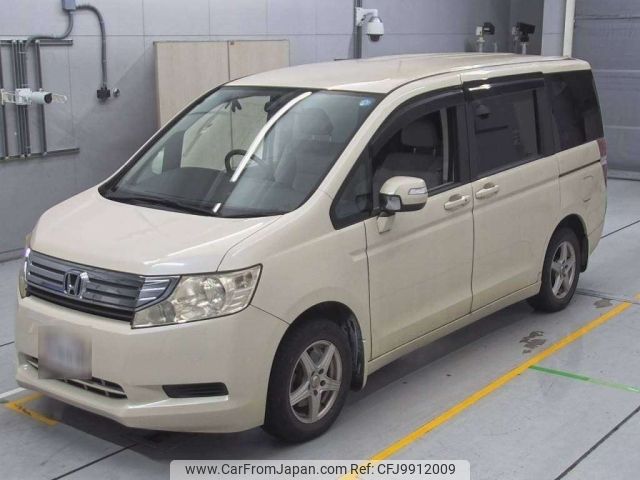 honda stepwagon 2011 -HONDA--Stepwgn RK2-1101521---HONDA--Stepwgn RK2-1101521- image 1