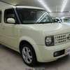 nissan cube 2003 BUD8095A2203-A4 image 2