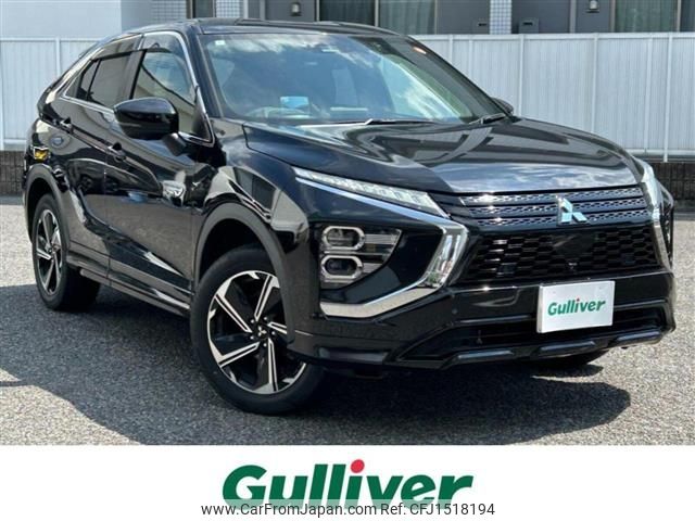 mitsubishi eclipse-cross 2021 CFJ1518194 image 1