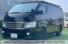 nissan nv350-caravan-van 2016 quick_quick_CBF-VR2E26_VR2E26-034939