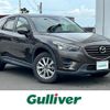 mazda cx-5 2015 -MAZDA--CX-5 LDA-KE2FW--KE2FW-207534---MAZDA--CX-5 LDA-KE2FW--KE2FW-207534- image 1