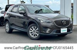 mazda cx-5 2015 -MAZDA--CX-5 LDA-KE2FW--KE2FW-207534---MAZDA--CX-5 LDA-KE2FW--KE2FW-207534-