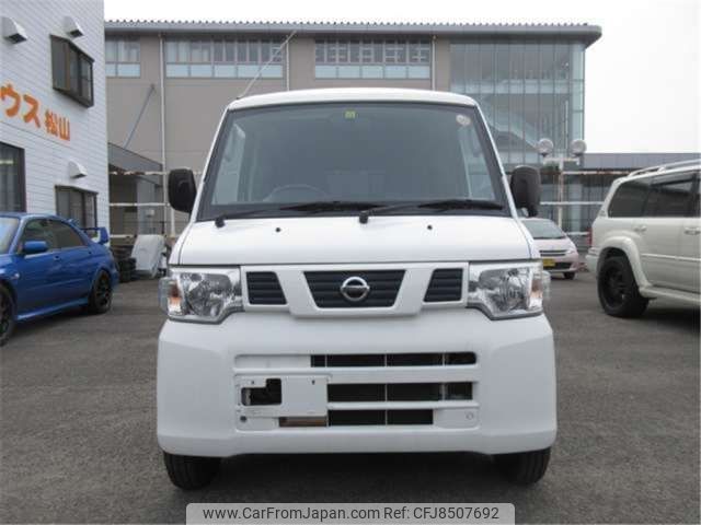 nissan clipper-van 2013 -NISSAN--Clipper Van GBD-U71V--U71V-0655555---NISSAN--Clipper Van GBD-U71V--U71V-0655555- image 2