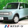 suzuki alto-lapin 2022 -SUZUKI--Alto Lapin 5BA-HE33S--HE33S-341922---SUZUKI--Alto Lapin 5BA-HE33S--HE33S-341922- image 1