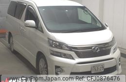 toyota vellfire 2012 -TOYOTA--Vellfire ANH20W-8217344---TOYOTA--Vellfire ANH20W-8217344-