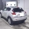 nissan juke 2014 -NISSAN 【長野 330ﾅ3132】--Juke NF15-321159---NISSAN 【長野 330ﾅ3132】--Juke NF15-321159- image 2