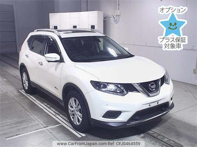 nissan x-trail 2015 -NISSAN--X-Trail HNT32-115657---NISSAN--X-Trail HNT32-115657- image 1