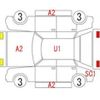 honda n-box 2017 CFJ0369366 image 2