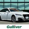 toyota crown 2021 CFJ1517279 image 1