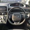 toyota sienta 2017 NIKYO_YP89920 image 3