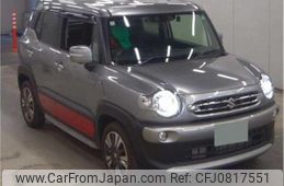 suzuki xbee 2023 quick_quick_4AA-MN71S_315049