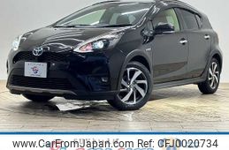 toyota aqua 2019 -TOYOTA--AQUA DAA-NHP10H--NHP10-6841840---TOYOTA--AQUA DAA-NHP10H--NHP10-6841840-