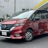nissan serena 2018 -NISSAN--Serena DAA-HFC27--HFC27-013335---NISSAN--Serena DAA-HFC27--HFC27-013335- image 1