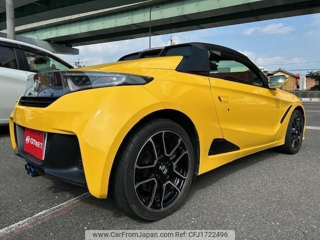 honda s660 2020 CFJ1722496 image 2