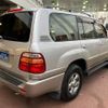toyota land-cruiser-100 2001 CFJ1737182 image 8