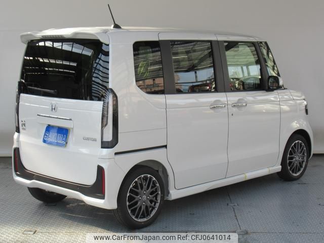 honda n-box 2023 quick_quick_JF5_JF5-2000898 image 2