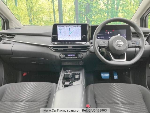 nissan note 2021 -NISSAN--Note 6AA-E13--E13-066252---NISSAN--Note 6AA-E13--E13-066252- image 2