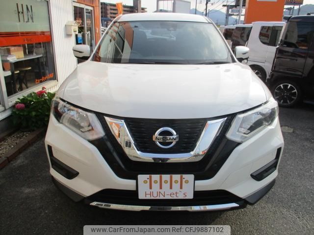 nissan x-trail 2018 quick_quick_T32_T32-542406 image 2