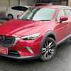 mazda cx-3 2015 quick_quick_DK5FW_DK5FW-113846 image 1