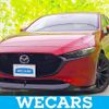 mazda mazda3-fastback 2020 quick_quick_5BA-BPFP_BPFP-110905 image 1