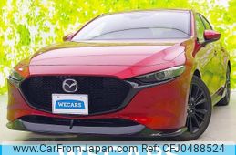 mazda mazda3-fastback 2020 quick_quick_5BA-BPFP_BPFP-110905