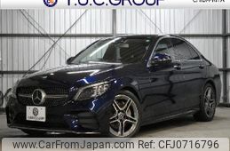 mercedes-benz c-class 2020 quick_quick_5AA-205077C_W1K2050772R579743