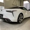 lexus lc 2017 -LEXUS 【香川 339ﾇ500】--Lexus LC URZ100--0001356---LEXUS 【香川 339ﾇ500】--Lexus LC URZ100--0001356- image 2