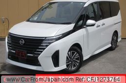 nissan serena 2023 quick_quick_FC28_FC28-007973