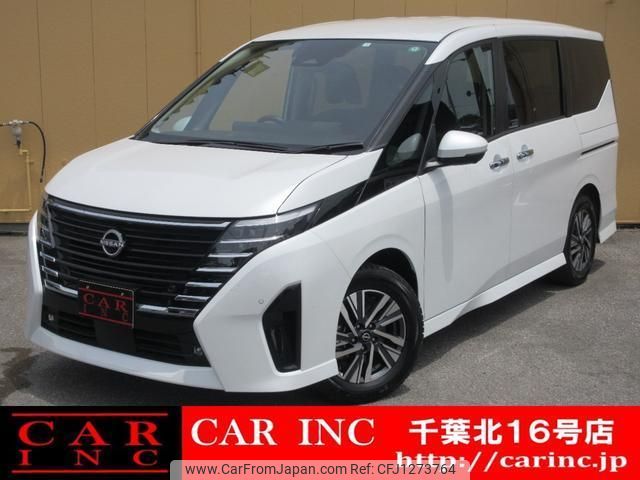 nissan serena 2023 quick_quick_FC28_FC28-007973 image 1