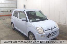 mazda carol 2007 -MAZDA 【名変中 】--Carol HB24S--533852---MAZDA 【名変中 】--Carol HB24S--533852-