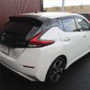 nissan leaf 2019 -NISSAN 【岐阜 303ﾆ5502】--Leaf ZE1-055018---NISSAN 【岐阜 303ﾆ5502】--Leaf ZE1-055018- image 15