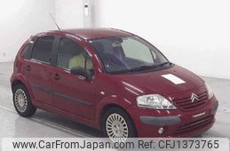 citroen c3 2004 -CITROEN--Citroen C3 A8NFU-26637347---CITROEN--Citroen C3 A8NFU-26637347-