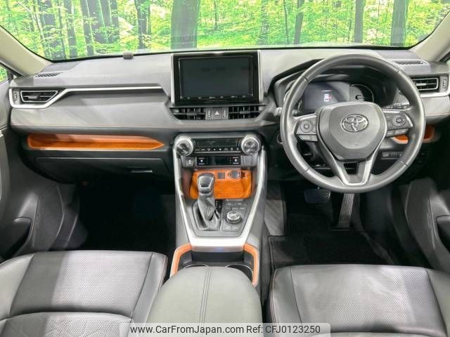 toyota rav4 2020 -TOYOTA--RAV4 6BA-MXAA54--MXAA54-2018471---TOYOTA--RAV4 6BA-MXAA54--MXAA54-2018471- image 2