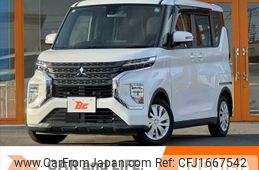 mitsubishi ek-sport 2020 CFJ1667542