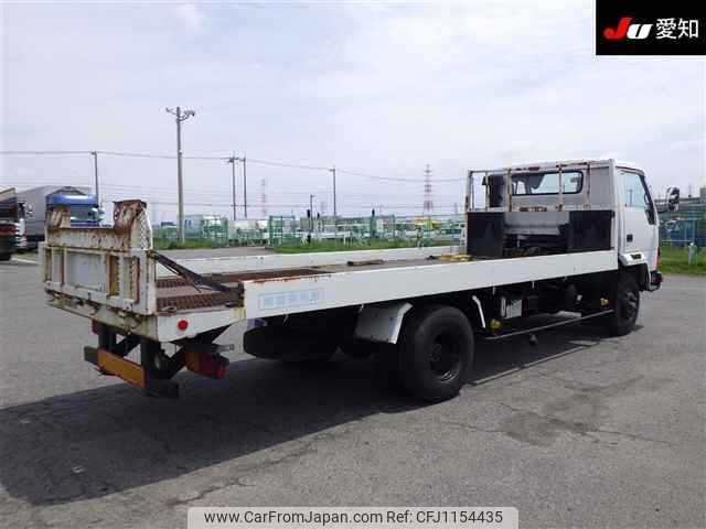 mitsubishi-fuso fighter 1987 -MITSUBISHI--Fuso Fighter FK316F-510052---MITSUBISHI--Fuso Fighter FK316F-510052- image 2